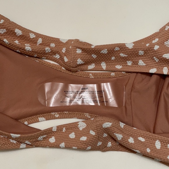 AERIE Bikini Bottom - Picture 4 of 4